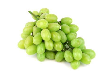 Green Grapes Sonaka - 500gm