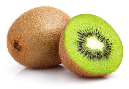 Imported Green Kiwi