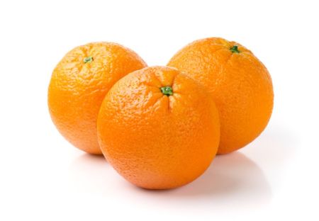 Imported Orange - 6pcs