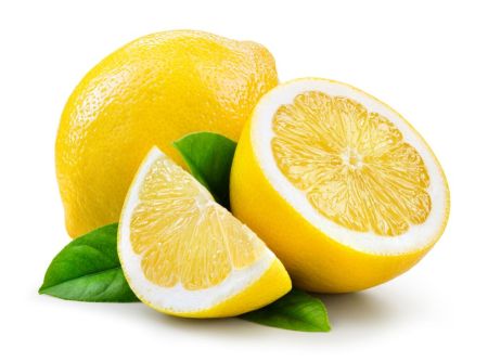 Lemon - 6pcs
