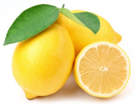 Lemon - 3pcs