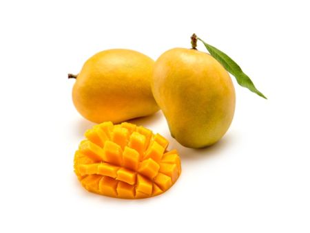 Alphonso Mango - 3 Dozen