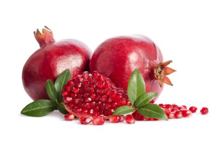 Pomegranate - 2Pcs