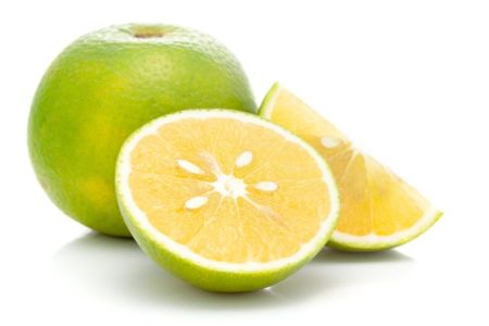 Sweet Lime - Mosambi 6pcs
