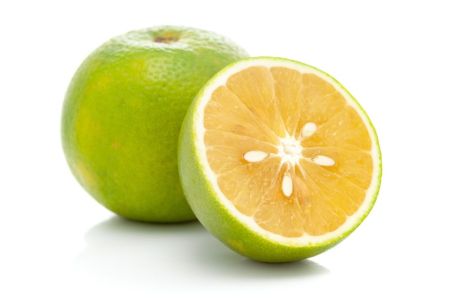 Sweet Lime - Mosambi