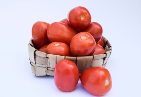 Tomato - 500gm